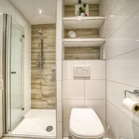 Haus Ostseeresidenz, App 3osr20 * Heiligenhafen